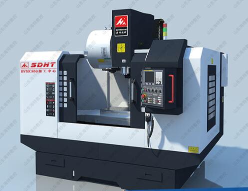 國產數控銑床廠家名單
